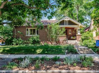 2501 Bellaire St, Denver, CO 80207