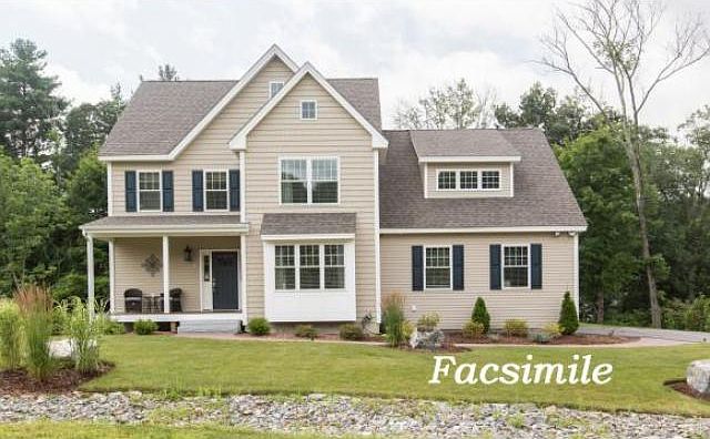 1st image of 7 Powderhorn Dr Lot 13