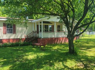 80 Reed Wade Rd, Batesville, AR 72501