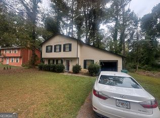 3957 Brookstone Ct, Ellenwood, GA 30294