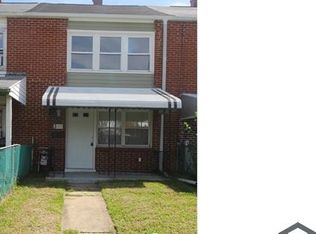 2051 Kelmore Rd, Dundalk, MD 21222