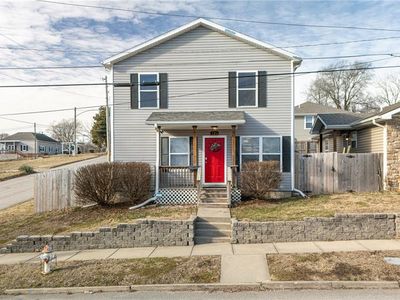 724 S 21st St, Saint Joseph, MO, 64507