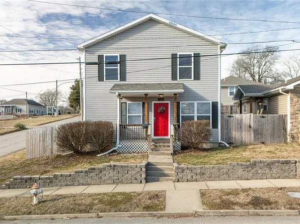 724 S 21st St, Saint Joseph, MO 64507