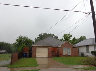 3924 Hamilton Ave, Dallas, TX 75210