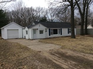 1449 N Getty St, Muskegon, MI 49445