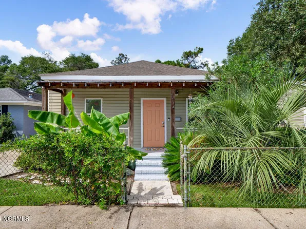 1114 S 6th Street, Wilmington, NC 28401
