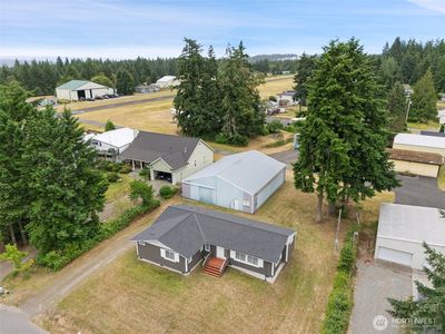 10600 NW Contact Court, Silverdale, WA, 98383