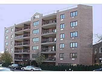 101 Prospect Park SW in Windsor Terrace