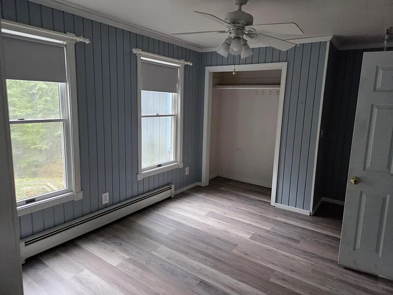 5th bedroom/office