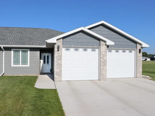 1813 20th Ave W, Spencer, IA 51301