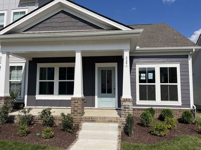 7303 Carothers Rd LOT 500-B, Nolensville, TN, 37135