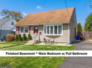 55 Avon Rd, Haddonfield, NJ 08033