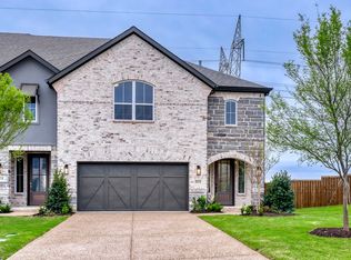3112 Sir River St, Lewisville, TX 75056