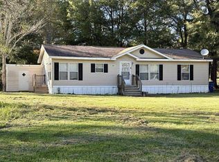 268 Hidden Meadows Dr, Nacogdoches, TX 75964