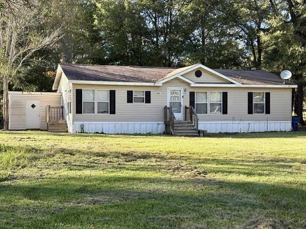 268 Hidden Meadows Dr, Nacogdoches, TX 75964