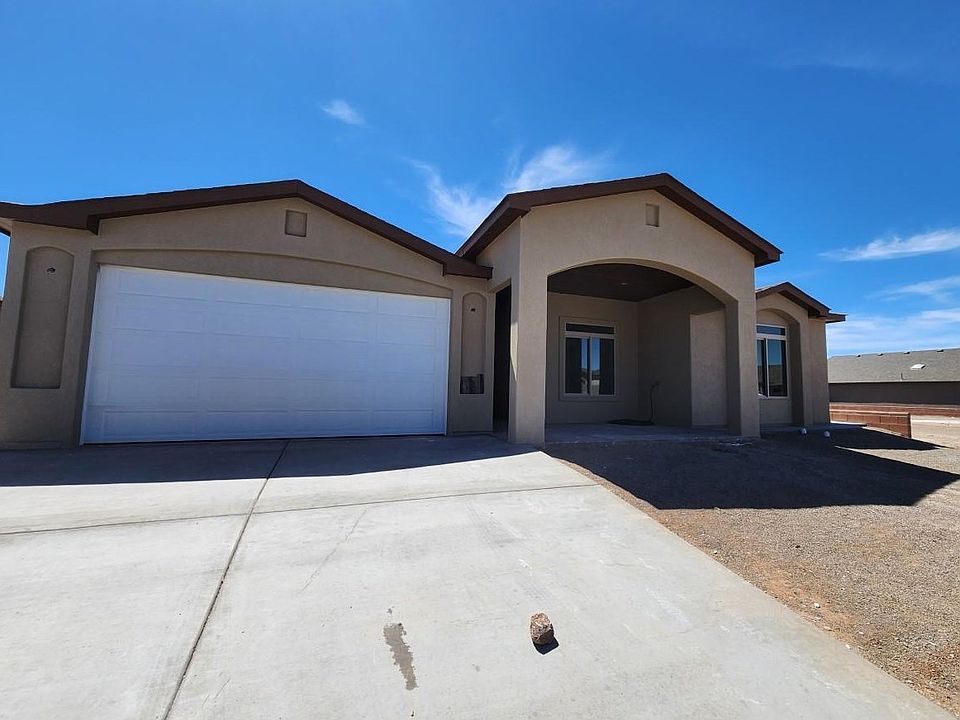 530 Montecito Dr, Alamogordo, NM 88310 MLS 167690 Zillow