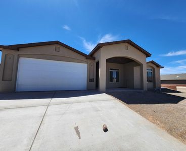 530 Montecito Dr, Alamogordo, NM, 88310