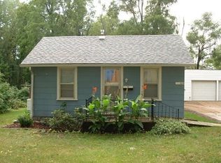 3610 Knox St, Kalamazoo, MI 49008