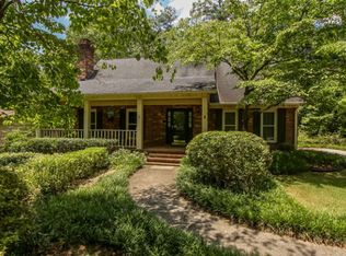 2917 Foxhall Cir, Augusta, GA 30907