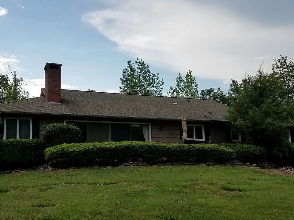 view from 15th green