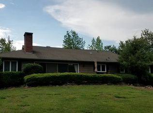 864 Hooper Creek Rd, Tryon, NC 28782