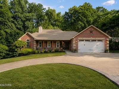 4505 Mockingbird Ln, Knoxville, TN, 37918