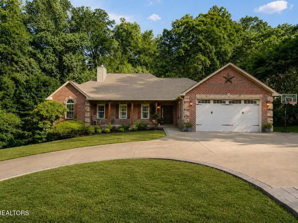 4505 Mockingbird Ln, Knoxville, TN 37918