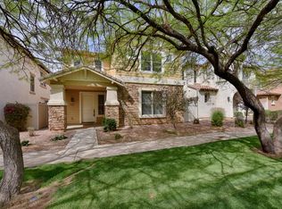 4757 E Woodside Way, Gilbert, AZ 85297