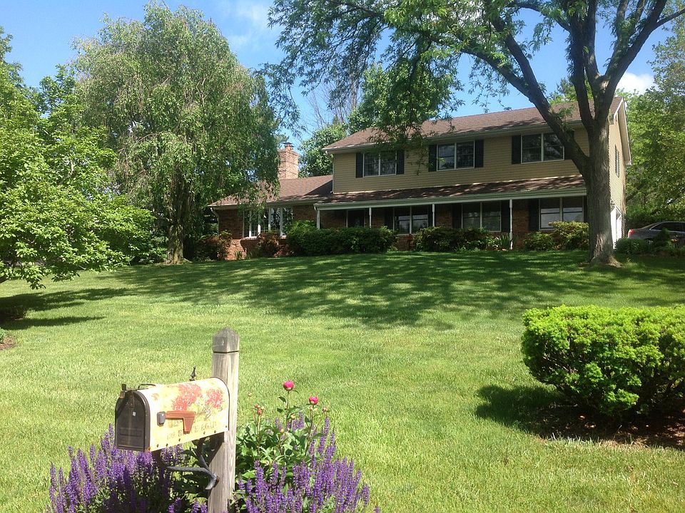 Welcome to 109 Bruce Road