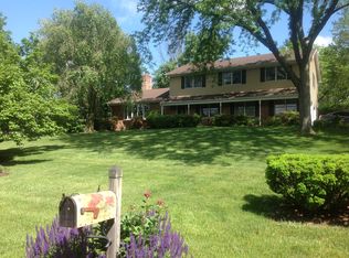 109 Bruce Rd, Washington Crossing, PA 18977