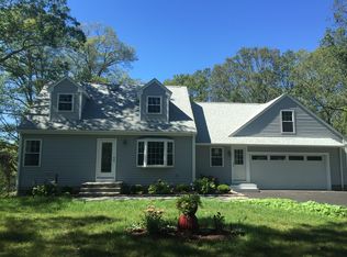 131 Millville Rd, Mendon, MA 01756