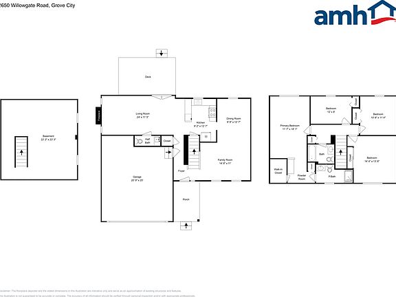 2nd image of 2650 Willowgate Rd