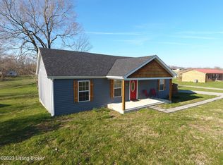 6682 Beaver Dam Rd, Millwood, KY 42762