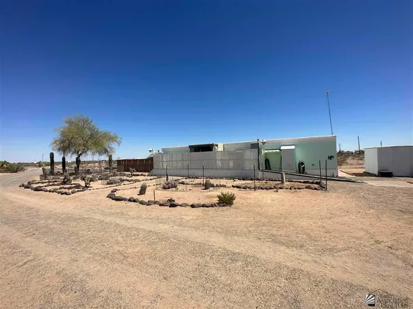 1614 Brighton Rd, Dateland, AZ 85333