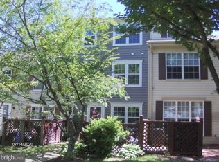 13605 Winterspoon Ln #3, Germantown, MD 20874