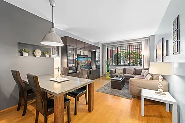 Sold by Corcoran
