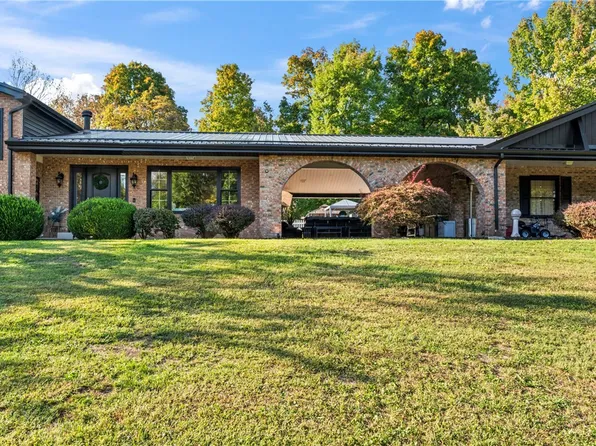 2700 Us Route 30, Hookstown, PA 15050