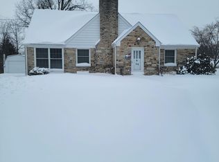 168 Gainsboro Rd, Lawrence Township, NJ 08648