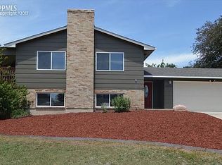 6680 Nokomis Cir, Colorado Springs, CO 80915