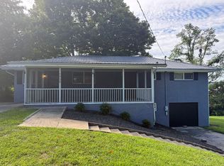 1726 Lafayette St, Greeneville, TN 37745