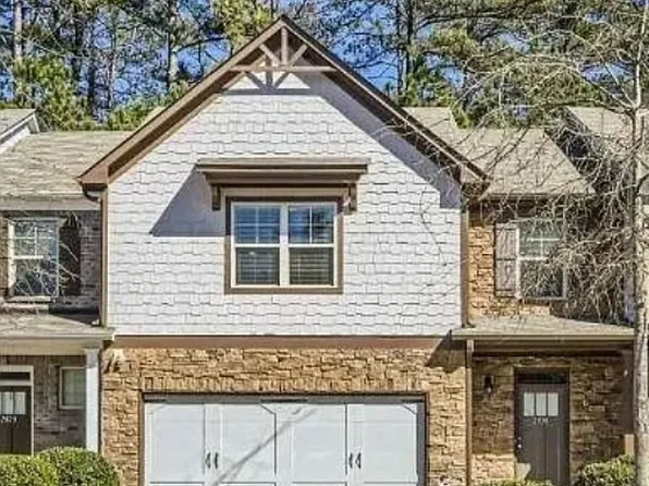 2830 Cooper Brook Dr, Snellville, GA 30078