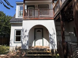 201 W 33rd St #B, Austin, TX 78705