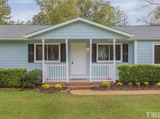 3732 Sedona Pl, Apex, NC 27539