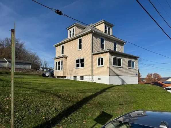 1918 Morris St S, New Castle, PA 16102