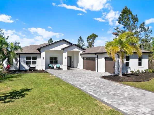 29127 Old Ml E, Tavares, FL 32778