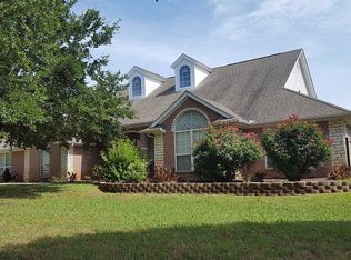 103 County Road 3470, Paradise, TX 76073