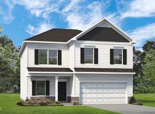 1236 Hemlock Dr, Sanford, NC 27330