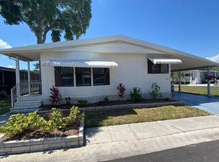 100 Hampton Rd LOT 10, Clearwater, FL 33759