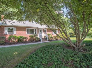 4013 Randolph Rd, North Chesterfield, VA 23236