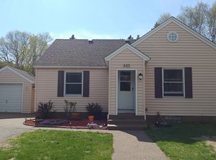 443 18th St, Cloquet, MN 55720